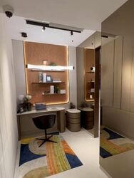 Zion Road (D3), Condominium #463405081